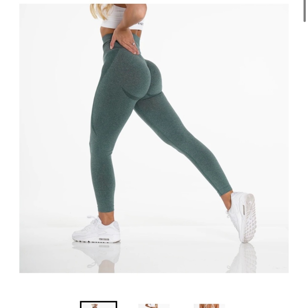 NVGTN leggings